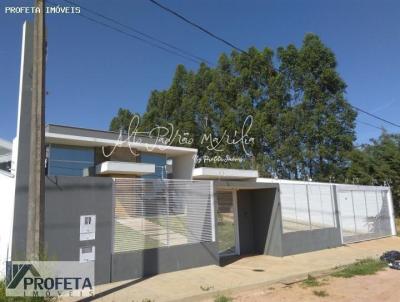 Ch�cara para Venda, em Mar�lia, bairro Padre N�brega, 3 dormit�rios, 5 banheiros, 2 su�tes, 6 vagas