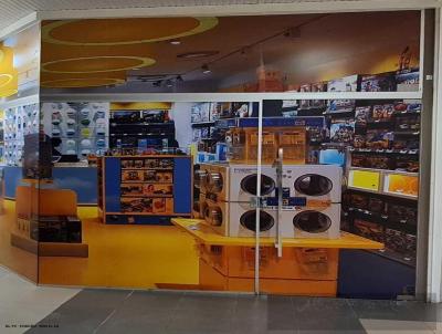 Comercial para Venda, em Mar�lia, bairro Esmeralda Shopping