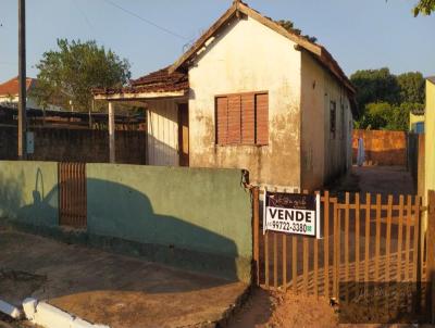 Terreno para Venda, em Lup�rcio, bairro Centro