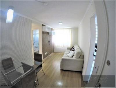 Apartamento para Venda, em S�o Paulo, bairro Jardim Leonor, 2 dormit�rios, 1 banheiro, 1 vaga