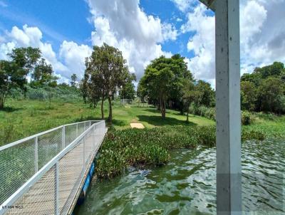 Rancho para Venda, em Lins, bairro Centro, 3 dormit�rios, 5 banheiros, 1 su�te, 4 vagas