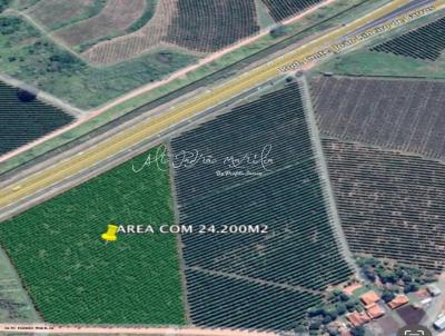 �rea para Venda, em Gar�a, bairro Jafa