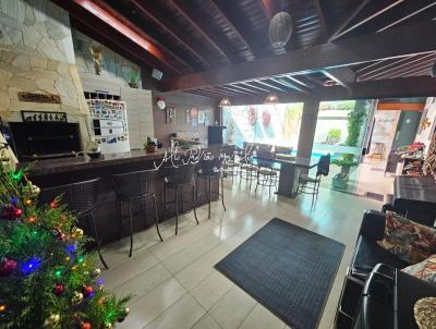 Casa para Venda, em Promiss�o, bairro Centro, 1 banheiro, 3 su�tes, 2 vagas