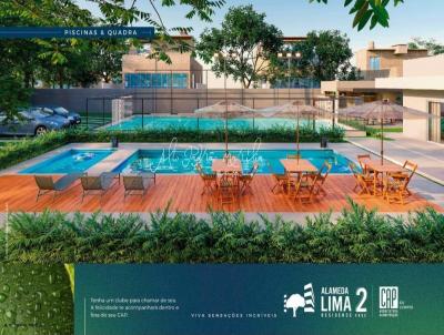 Empreendimento para Venda, em Mar�lia, bairro Condom�nio Edif�cio Alameda Lima, 2 dormit�rios, 1 banheiro, 1 vaga