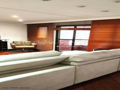 Apartamento para Venda, em S�o Paulo, bairro Condom�nio Edif�cio Tenerife, 3 dormit�rios, 3 banheiros, 1 su�te, 2 vagas