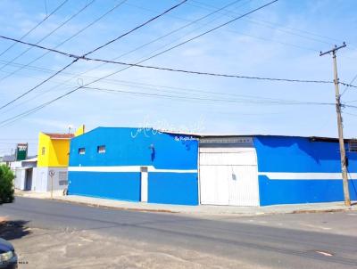 Comercial para Venda, em Bauru, bairro Parque Jaragu�, 2 banheiros