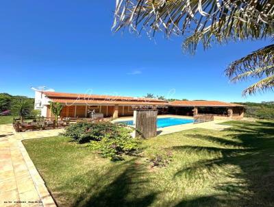 Ch�cara para Venda, em Vera Cruz, bairro Condom�nio Eco Para�so, 2 dormit�rios, 2 banheiros, 2 su�tes, 2 vagas