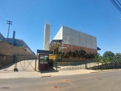 Comercial para Loca��o, em Mar�lia, bairro Distrito Industrial