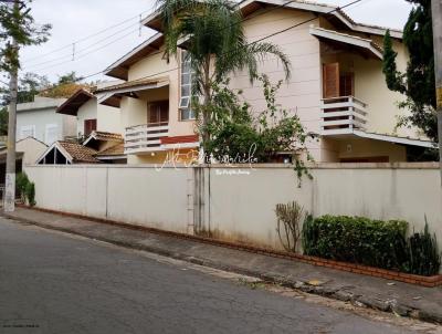 Casa para Venda, em S�o Paulo, bairro Jardim Lar S�o Paulo, 3 dormit�rios, 4 banheiros, 3 su�tes, 4 vagas