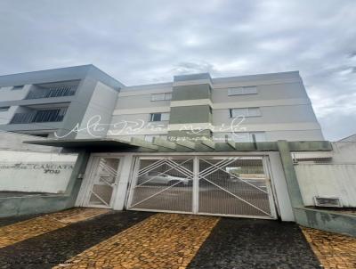 Apartamento para Venda, em Mar�lia, bairro Residencial Cascata, 3 dormit�rios, 2 banheiros, 1 su�te, 1 vaga