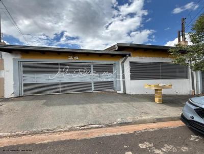 Casa para Venda, em Mar�lia, bairro Nova Mar�lia III, 2 dormit�rios, 2 banheiros, 2 vagas