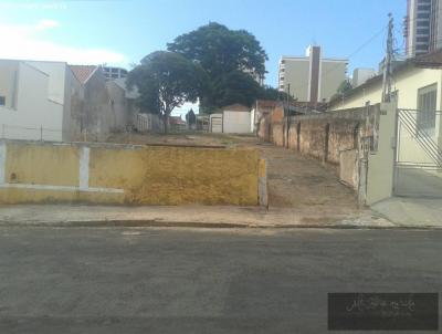 Terreno para Venda, em Marília, bairro Boa Vista