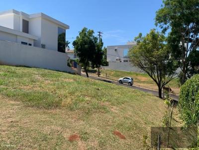 Terreno em Condomínio para Venda, em Marília, bairro Condomínio Quinta do Bonfim