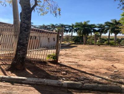 Terreno em Condomínio para Venda, em Marília, bairro Condomínio Residencial de Recreio Maria Izabel