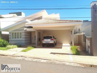 Casa em Condom�nio para Venda, em , bairro Condom�nio Solar das Esmeraldas, 6 banheiros, 3 su�tes, 4 vagas