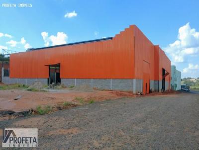 Barrac�o para Venda, em Mar�lia, bairro Parque Serra Dourada