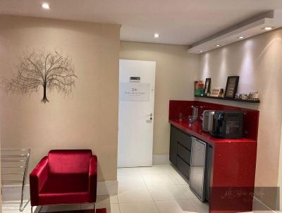 Sala Comercial para Venda, em Mar�lia, bairro CONDOM�NIO PRA�A CAPITAL, 2 vagas