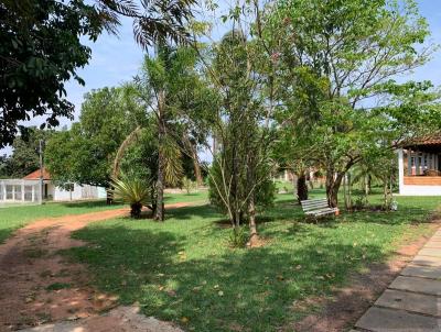 S�tio para Venda, em Ocau�u, bairro Rodovia BR 153