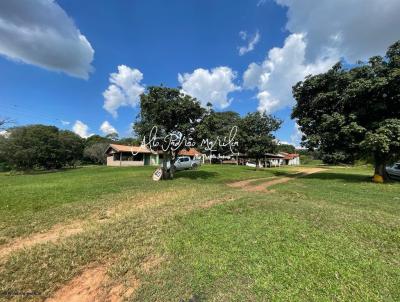 Fazenda para Venda, em Mar�lia, bairro 30 km da cidade