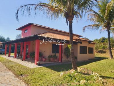 Ch�cara para Venda, em , bairro Condom�nio Eco Para�so, 3 dormit�rios, 4 banheiros, 1 su�te, 2 vagas