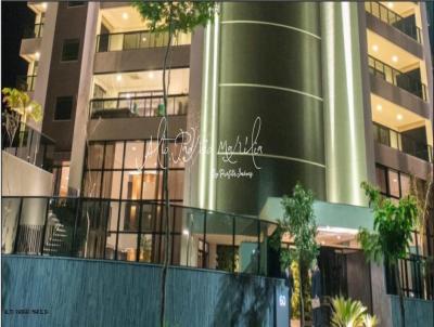 Apartamento para Venda, em Mar�lia, bairro Condom�nio Edif�cio Parque Araur�ria, 3 vagas