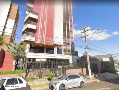 Apartamento para Venda, em Mar�lia, bairro Condom�nio Edif�cio Royal Garden, 3 dormit�rios, 5 banheiros, 3 su�tes, 4 vagas