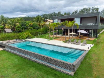 Casa em Condom�nio para Venda, em Mar�lia, bairro Condom�nio Village Santa Gertrudes, 5 dormit�rios, 7 banheiros, 5 su�tes