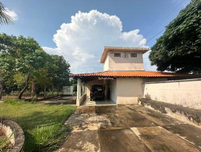 Ch�cara para Venda, em Mar�lia, bairro S�tios de Recreio Vila Bela