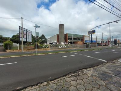 �rea para Venda, em Mar�lia, bairro Fragata