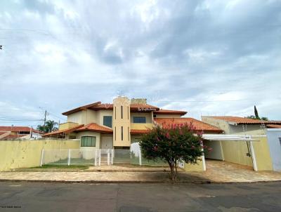 Casa para Venda, em , bairro Jardim Jequitib�, 4 dormit�rios, 6 banheiros, 4 su�tes, 4 vagas