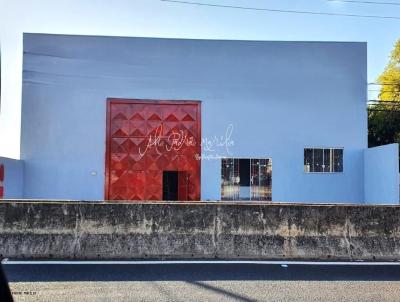 Barrac�o para Venda, em Mar�lia, bairro J�quei Clube, 1 banheiro