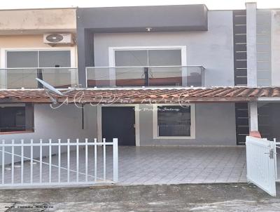 Casa para Venda, em Balne�rio Barra do Sul, bairro Centro, 2 dormit�rios, 2 banheiros