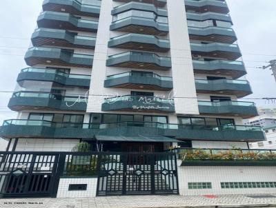 Apartamento para Venda, em Praia Grande, bairro Condom�nio Edif�cio Imp�rio, 1 dormit�rio, 2 banheiros, 1 su�te, 1 vaga
