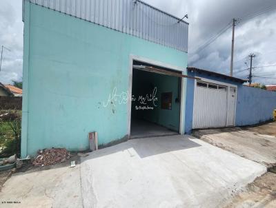 Comercial para Loca��o, em Mar�lia, bairro Jardim Santa Antonieta, 2 banheiros