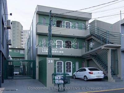 Im�veis para Investidor para Venda, em Mar�lia, bairro Condom�nio Lino Martins, 2 vagas